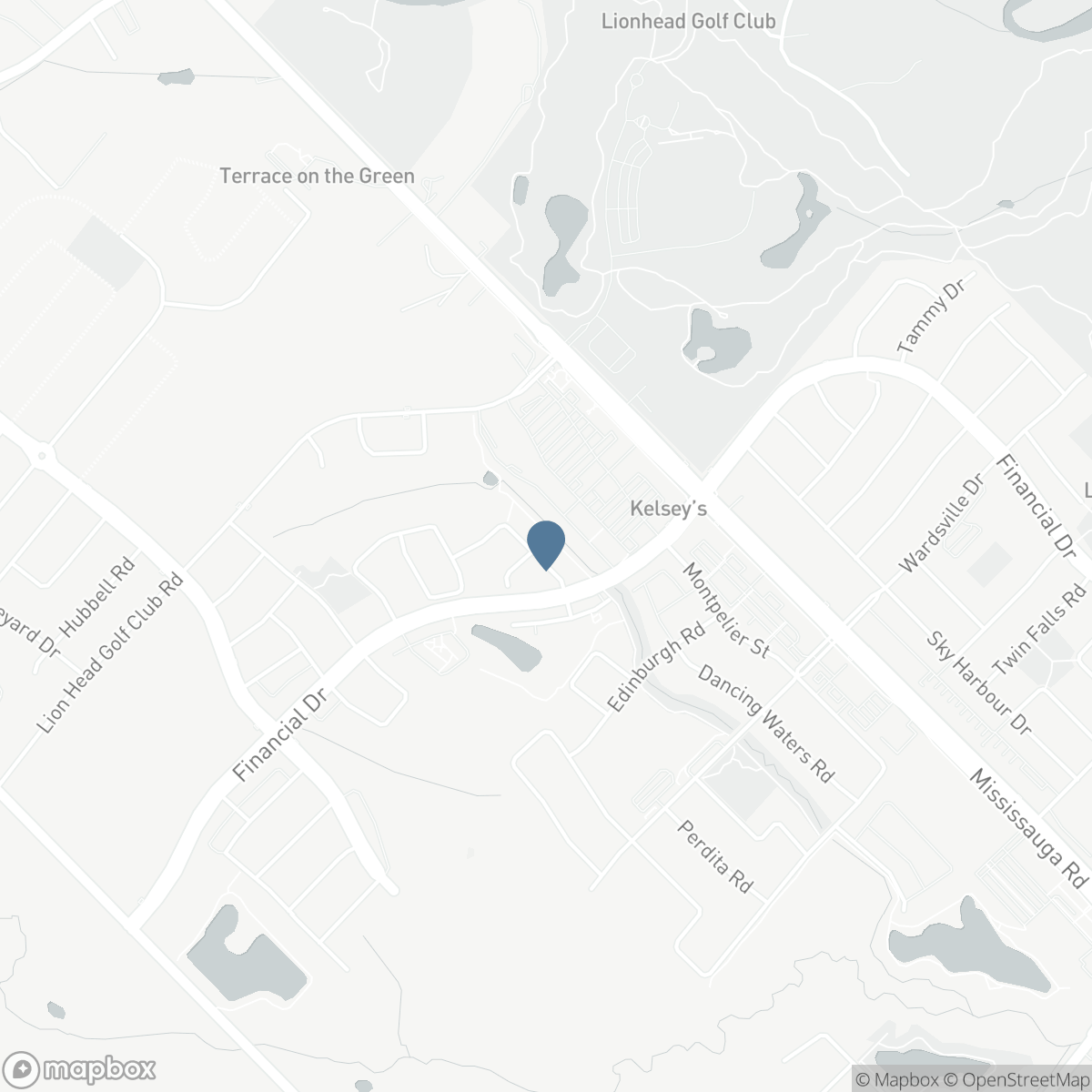 15 PROVOST TRAIL, Brampton, Ontario L6Y 6E7